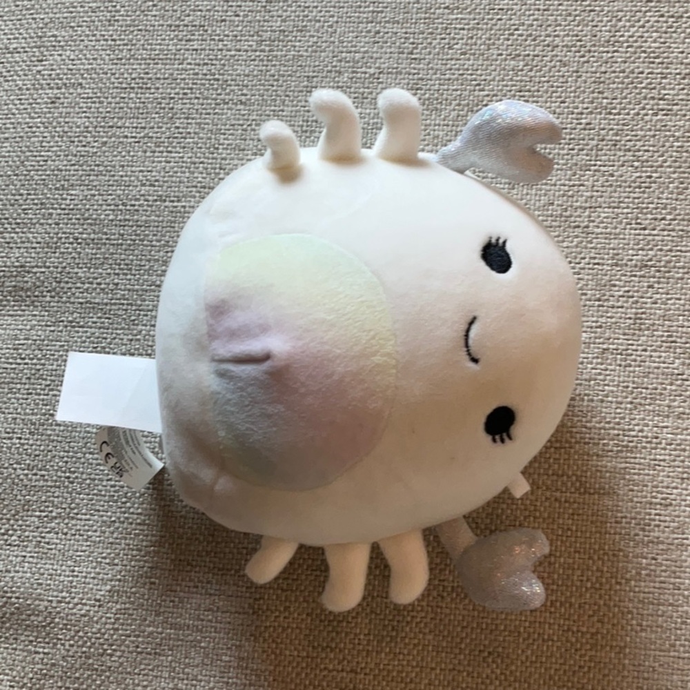 5 inch squishmallow